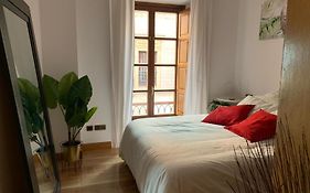 Myhousespain - Acogedor Apartamento Plaza Mayor Gijon 1