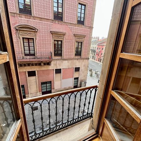 Myhousespain - Acogedor Apartamento Plaza Mayor Gijon 1 Exterior foto