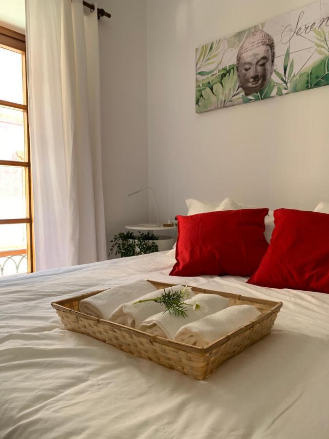 Myhousespain - Acogedor Apartamento Plaza Mayor Gijon 1 Exterior foto