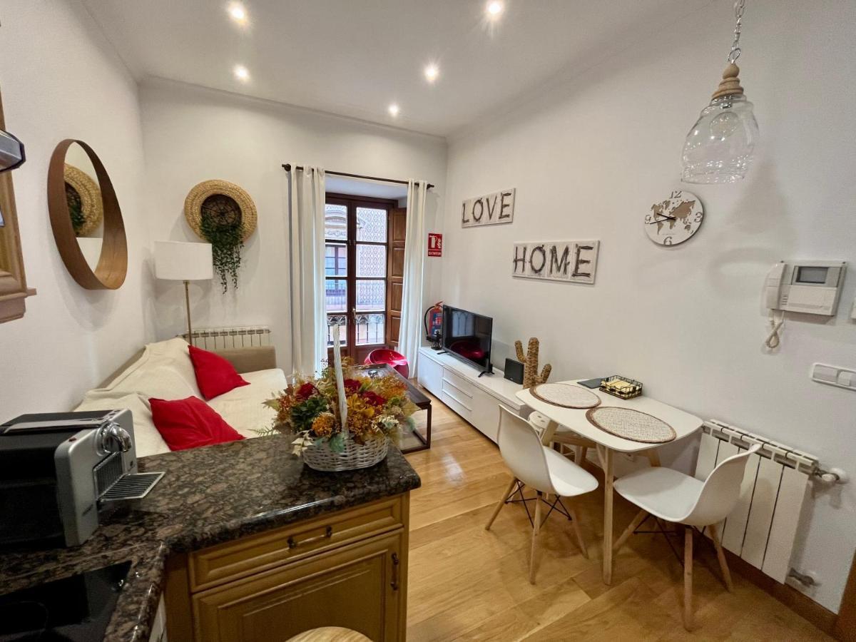 Myhousespain - Acogedor Apartamento Plaza Mayor Gijon 1 Exterior foto