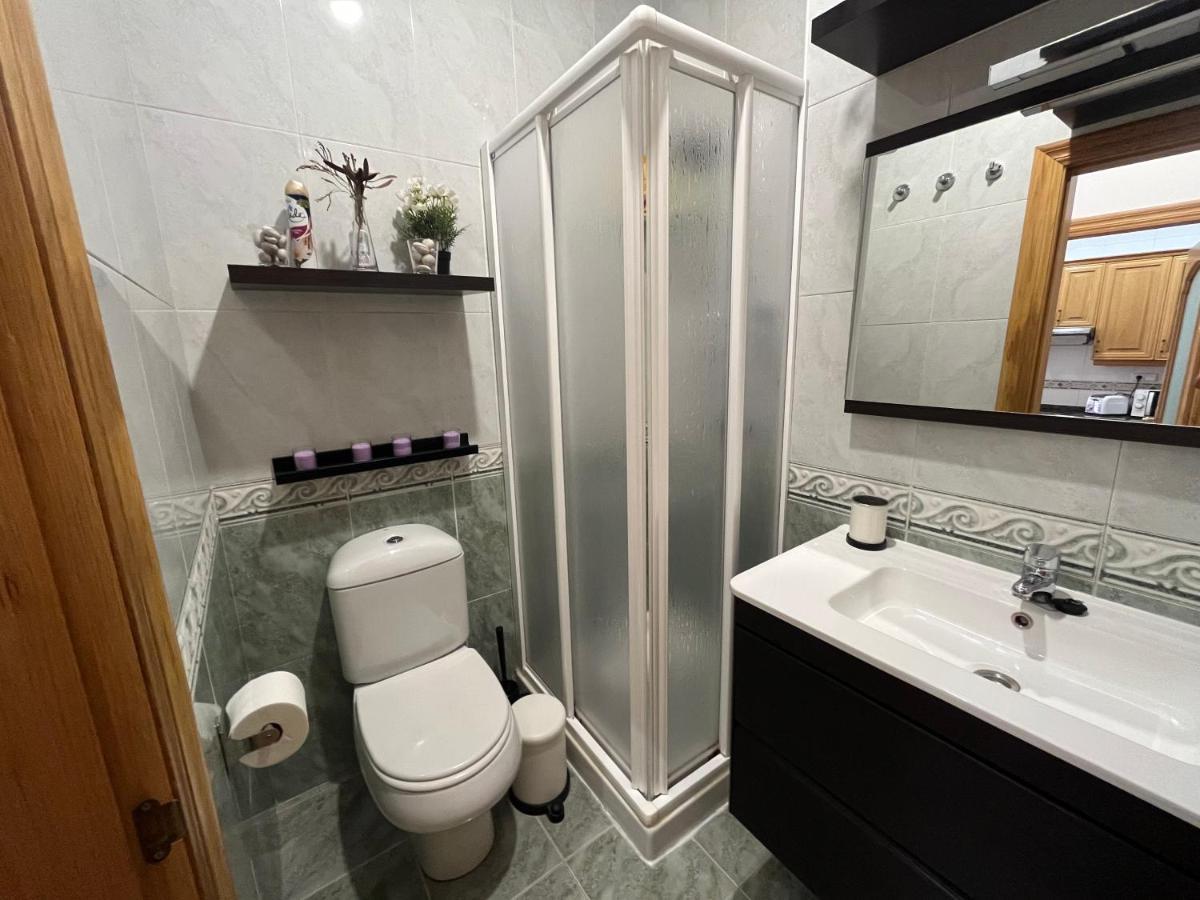 Myhousespain - Acogedor Apartamento Plaza Mayor Gijon 1 Exterior foto