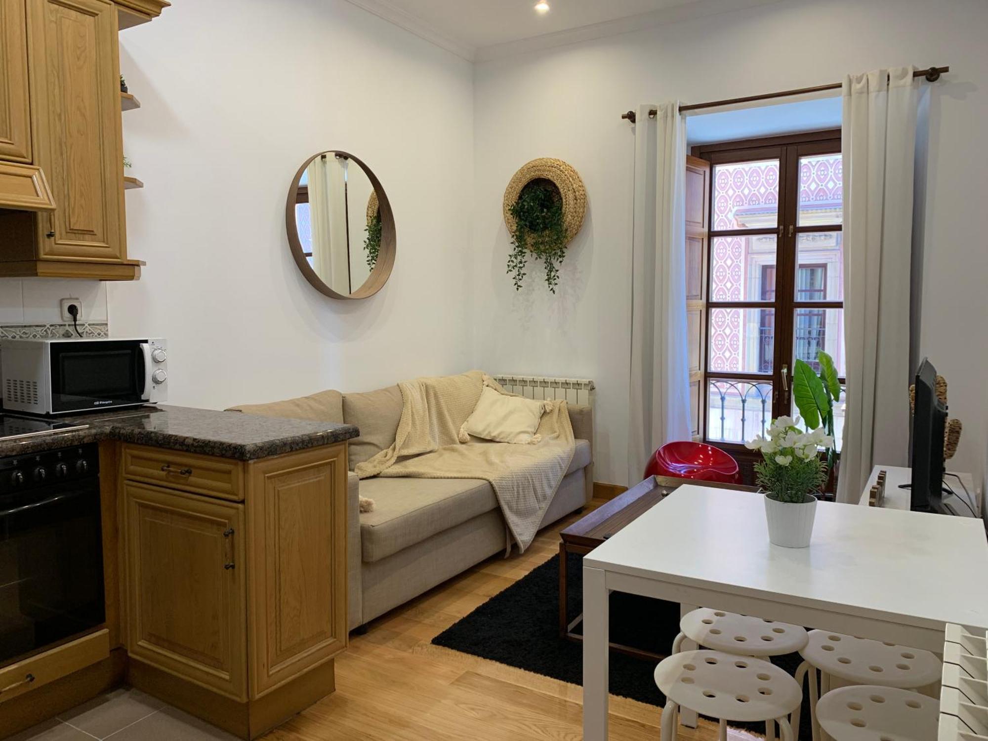 Myhousespain - Acogedor Apartamento Plaza Mayor Gijon 1 Exterior foto