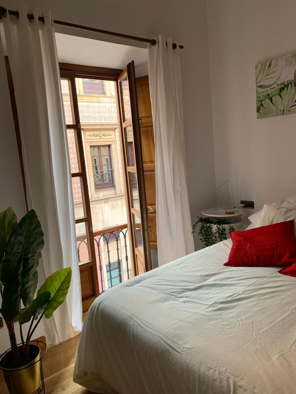 Myhousespain - Acogedor Apartamento Plaza Mayor Gijon 1 Exterior foto